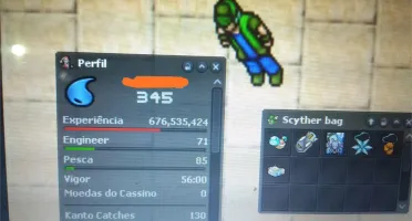 Conta PxG
