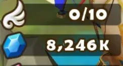 SUMMONERS WAR - GLOBAL mid game