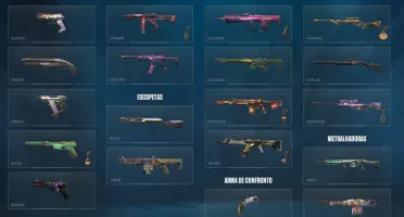 Vendo conta RIOT, LOL, TFT, Valorant