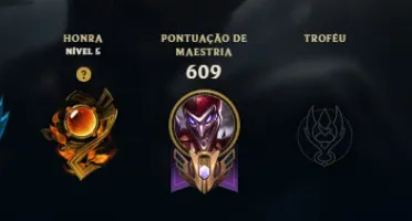 Vendo conta RIOT, LOL, TFT, Valorant