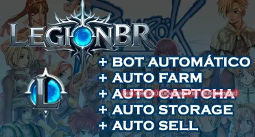 Bot Ragnarok (Edda/AureumRO/Reclassic)
