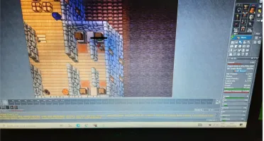 vendo knight level 145