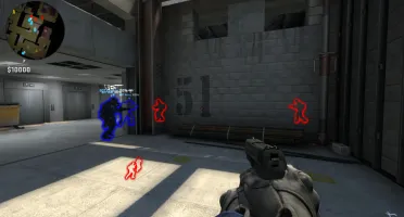 Hack CS2 Glow ESP – Seguro, Estável e Barato