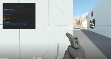 Hack CS2 Glow ESP – Seguro, Estável e Barato