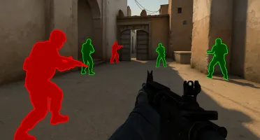 Hack CS2 Glow ESP – Seguro, Estável e Barato