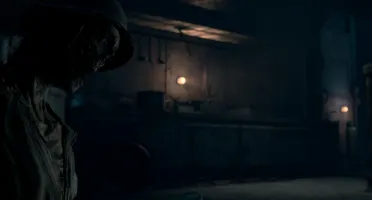 Xbox The Dark Pictures Anthology: Man of Medan (Xbox #C56518