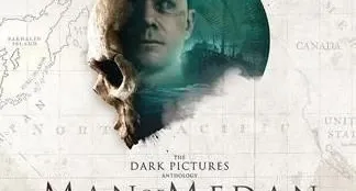 Xbox The Dark Pictures Anthology: Man of Medan (Xbox #C56518
