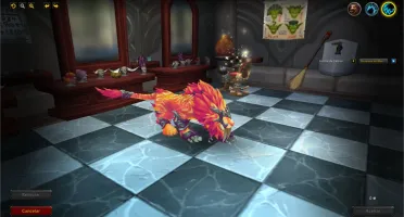Conta World of warcraft + bnet antiga + CM Gold de shaman