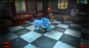 Conta World of warcraft + bnet antiga + CM Gold de shaman
