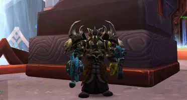 Conta World of warcraft + bnet antiga + CM Gold de shaman