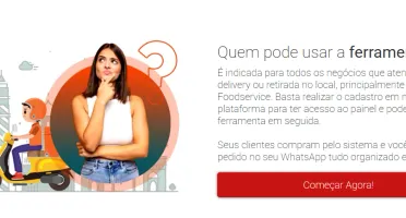 Script Sistema para Delivery