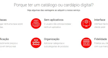 Script Sistema para Delivery