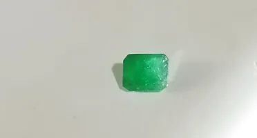 Esmeralda natural ótima com 1,80 cts