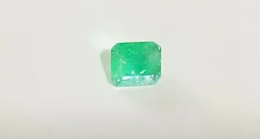 Esmeralda natural ótima com 1,80 cts