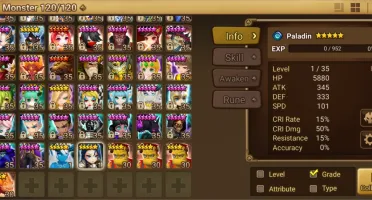 #420 Leo Bastet Rica Perna Triton Masha