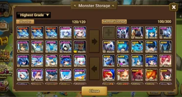 #420 Leo Bastet Rica Perna Triton Masha