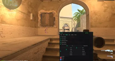 Hack Insano Cs2: Aimbot Silencioso + Wallhack (Vitalicio)