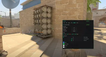 Hack Insano Cs2: Aimbot Silencioso + Wallhack (Vitalicio)
