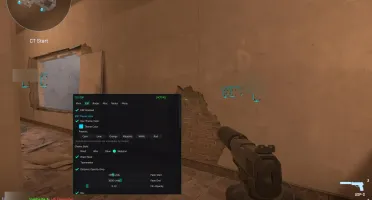 Hack Insano Cs2: Aimbot Silencioso + Wallhack (Vitalicio)