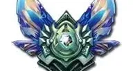 Conta Diamante 5 MMR alto
