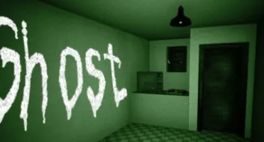 STEAM KEY JOGO (GHOST)