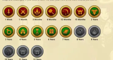 VENDO CONTA AQW (ADVENTURE QUEST WORLD) ANTIGA 7 ANOS