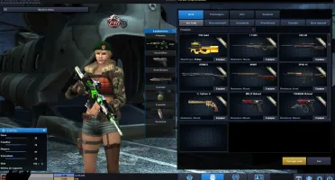 CONTA GENERAL DE EXÉRCITO (3 ESTRELAS) PROMOÇÃO !! CONTA TOP