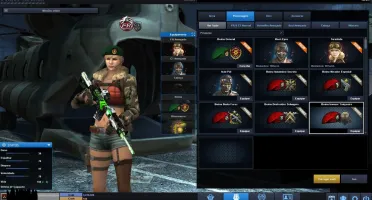 CONTA GENERAL DE EXÉRCITO (3 ESTRELAS) PROMOÇÃO !! CONTA TOP