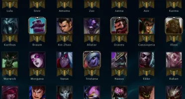 Conta Platina IV