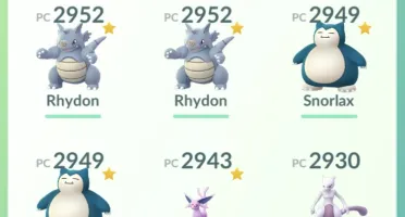 Conta Pokemon go Instinct lvl 40