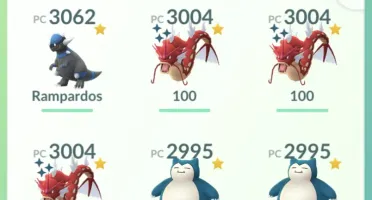 Conta Pokemon go Instinct lvl 40