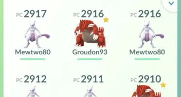 Conta Pokemon go Instinct lvl 40