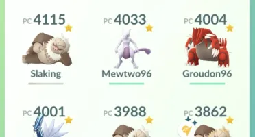 Conta Pokemon go Instinct lvl 40