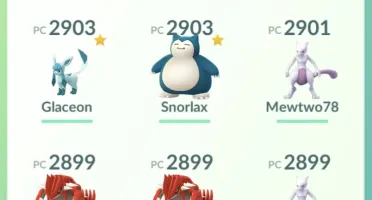 Conta Pokemon go Instinct lvl 40