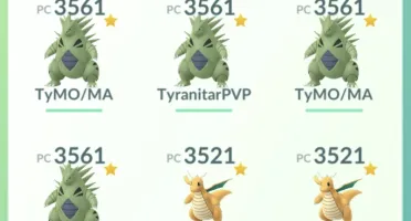 Conta Pokemon go Instinct lvl 40