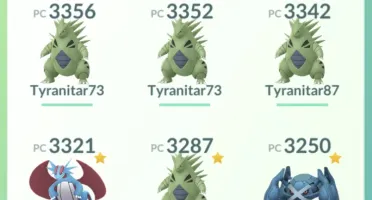 Conta Pokemon go Instinct lvl 40