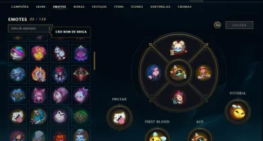 league of legends, diamante 3, 95 skins, nivel 360