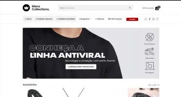 Script PHP – Catálogo – Lojas Online – MultiLojas – PHP 7.4