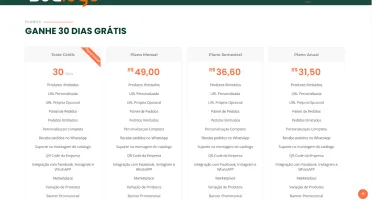 Script PHP – Catálogo – Lojas Online – MultiLojas – PHP 7.4