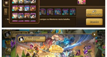 Conta SW G3/C3 2 LD5