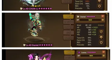Conta SW G3/C3 2 LD5