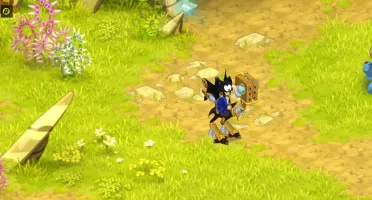 ACC 2 por 1: ENI 194 (DOFUS CROCABULIA) + ACC DOFUS TOUCH