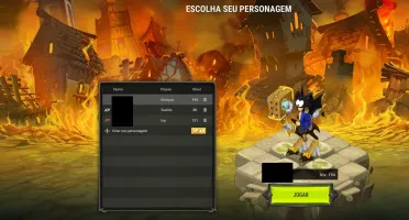 ACC 2 por 1: ENI 194 (DOFUS CROCABULIA) + ACC DOFUS TOUCH