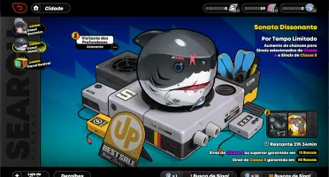 [Zenless Zone Zero] - Conta Nekomata + Lycaon + Soldier 11