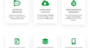 Wasender 3.7 Vitalício Com Disparo Ilimitado 2025