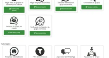 Wasender 3.7 Vitalício Com Disparo Ilimitado 2025