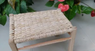 Mesinha de Palha (boneca)