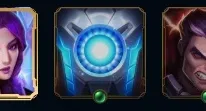 Conta League Of Legends (unranked)