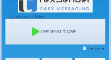 TexSender Pro 8.9.7 Atualizado - TELEGRAM