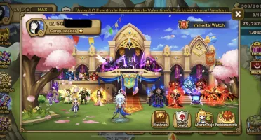 Conta SW Global G1/C2